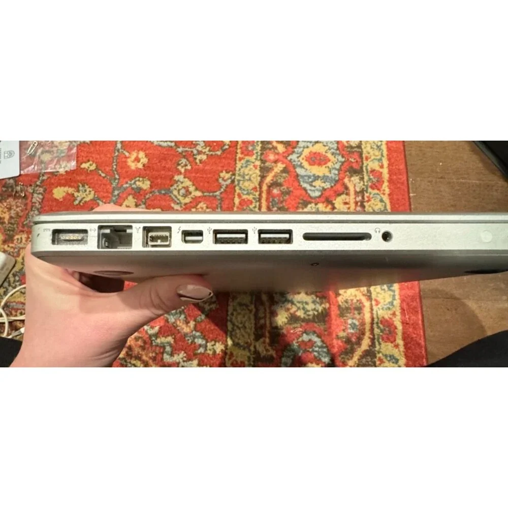 Apple MacBook Pro 13